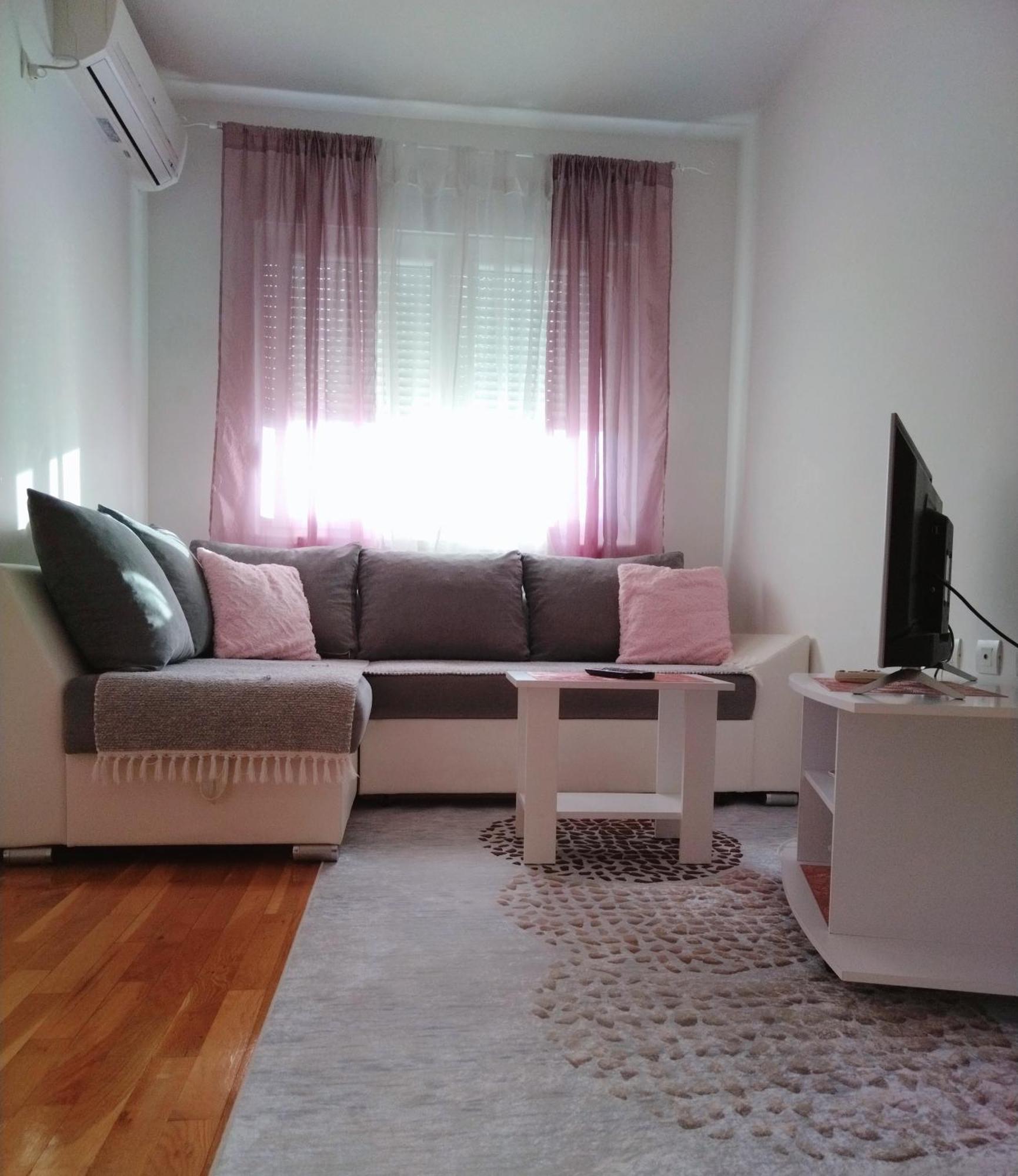 Apartman Natasha Trebinje Exterior foto